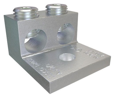 Ilsco AU-2/0 Mechanical Lug