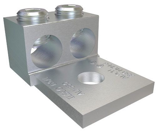 Ilsco AU-350 Mechanical Lug