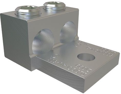 Ilsco AU-600 Mechanical Lug