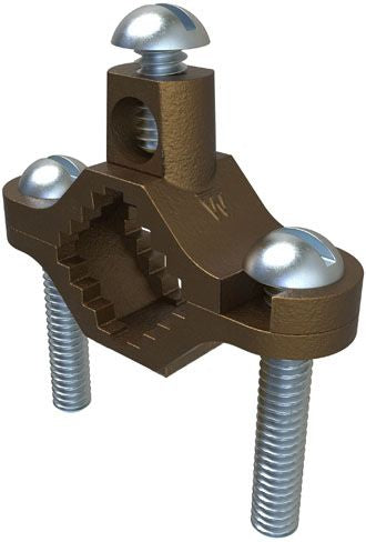 Ilsco BGC-1 Ground Clamp