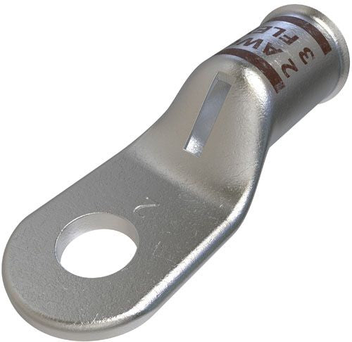 Ilsco CCL-2-14 Compression Cable Lug