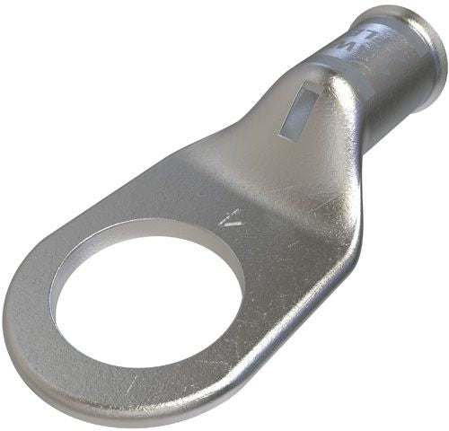 Ilsco CCL-4-12 Compression Cable Lug