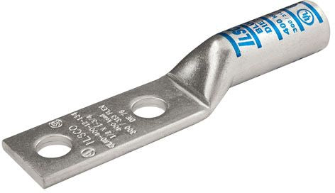 Ilsco CLND-4/0-38-1 Compression Cable Lug