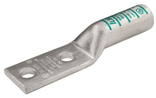 Ilsco CLND-600-12-134 Compression Cable Lug