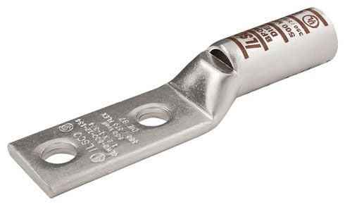 Ilsco CLWD-3/0-12-134 Compression Cable Lug