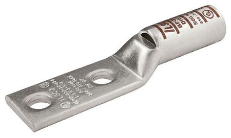 Ilsco CLWD-350-12-134 Compression Cable Lug