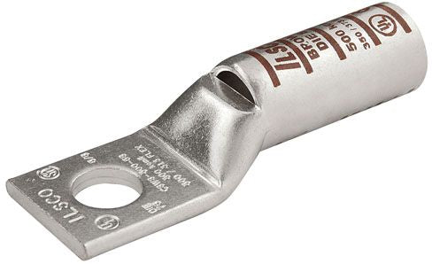 Ilsco CLWS-6-38 Compression Cable Lug