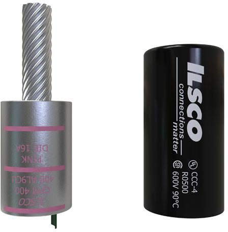 Ilsco CPM-400 Pigtail Adapter