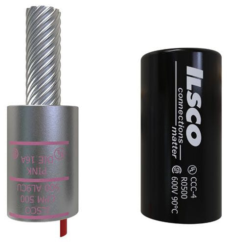 Ilsco CPM-500 Pigtail Adapter