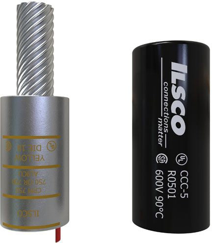 Ilsco CPM-750 Pigtail Adapter