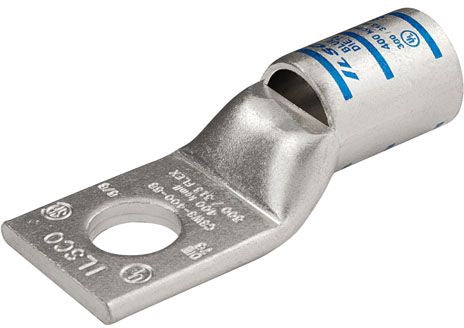 Ilsco CSWS-400-58 Compression Cable Lug