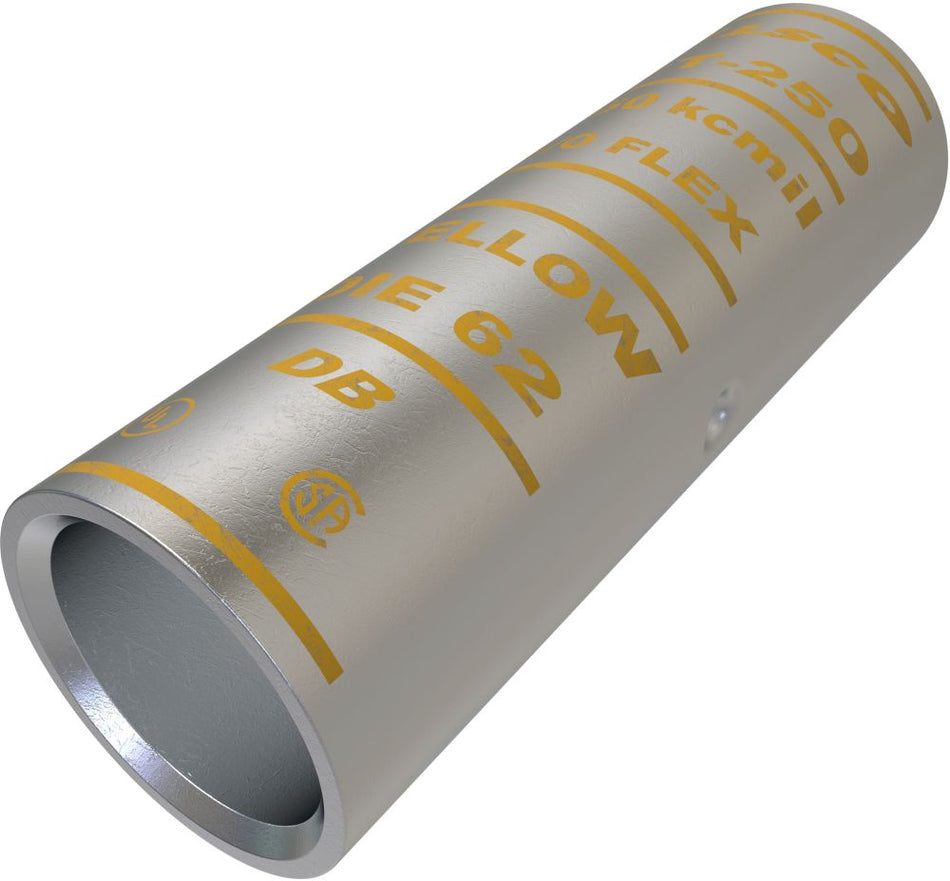 Ilsco CT-250 Compression Cable Sleeve