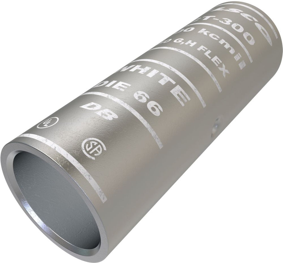 Ilsco CT-300 Compression Cable Sleeve