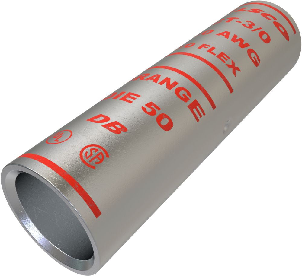 Ilsco CT-3/0 Compression Cable Sleeve