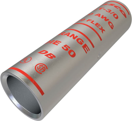 Ilsco CT-3/0 Compression Cable Sleeve