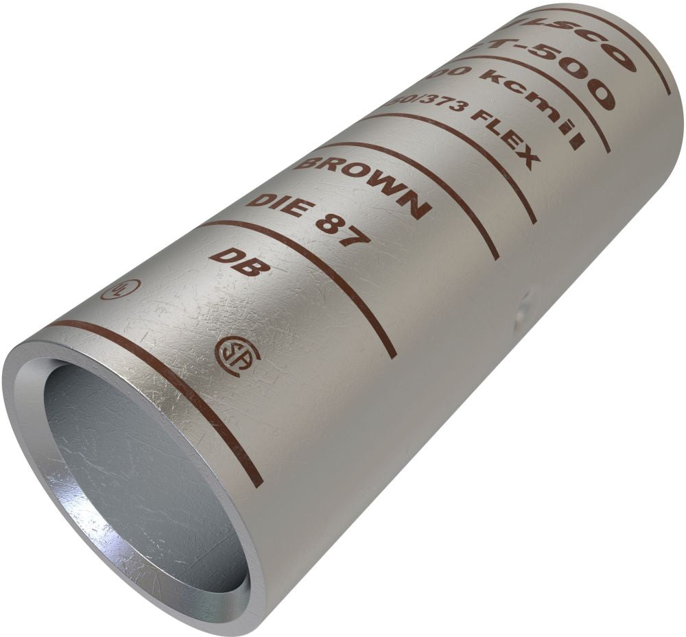 Ilsco CT-500 Compression Cable Sleeve