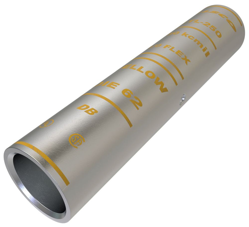 Ilsco CTL-250 Compression Sleeve