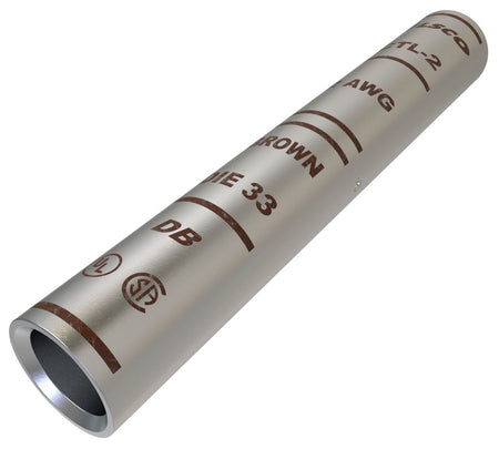 Ilsco CTL-2 Compression Sleeve