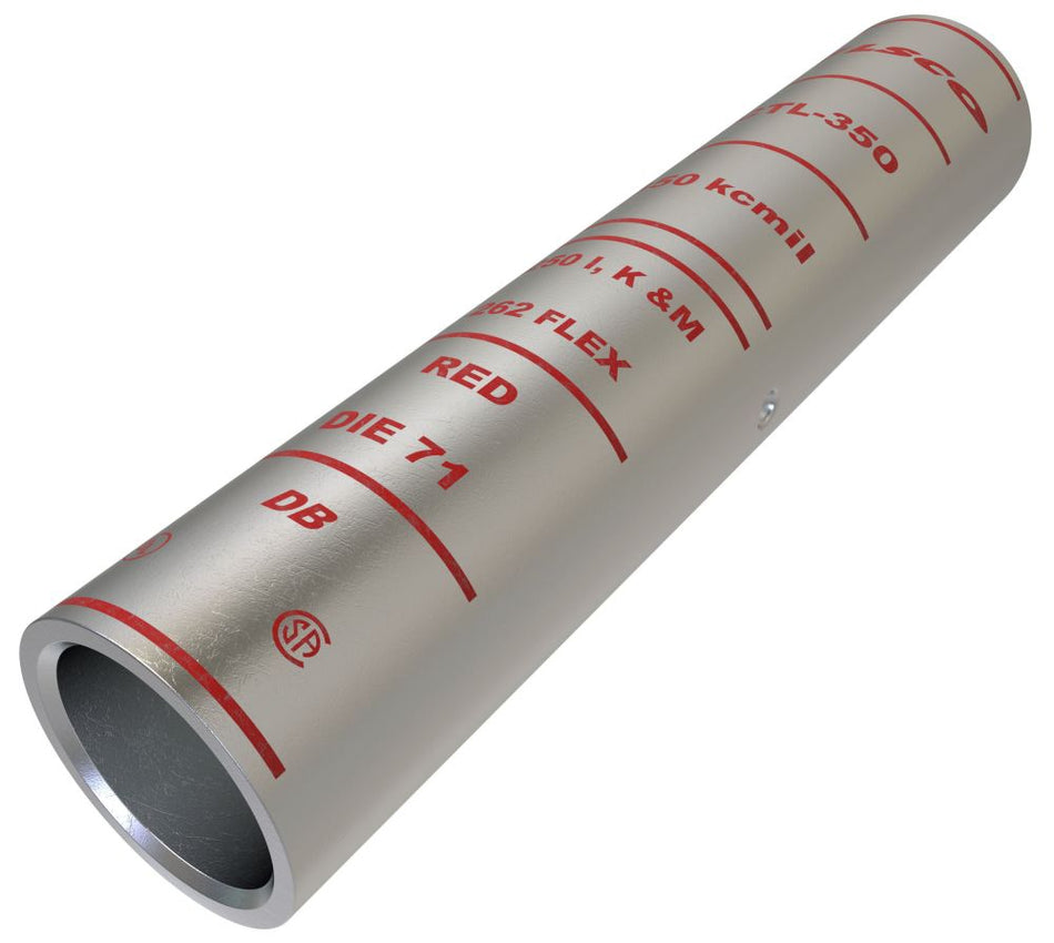 Ilsco CTL-350 Compression Sleeve