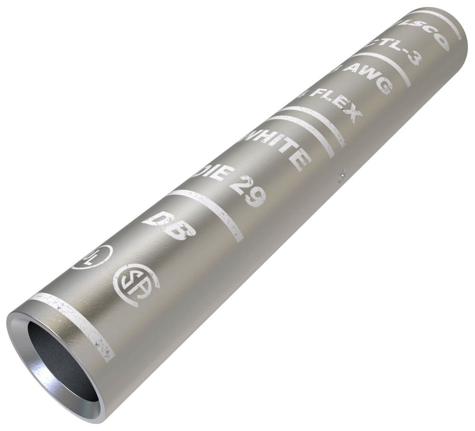 Ilsco CTL-3 Compression Sleeve