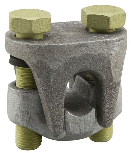 Ilsco DBA-1000 Mechanical Cable Bolt Connector