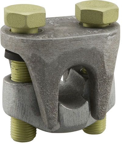 Ilsco DBA-500S Mechanical Cable Bolt Connector