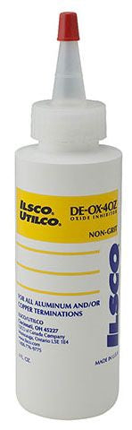 Ilsco DE-OX-4OZ Inhibitor