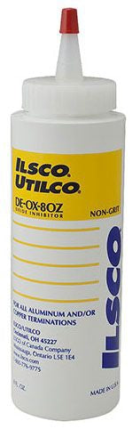 Ilsco DE-OX-8OZ Inhibitor