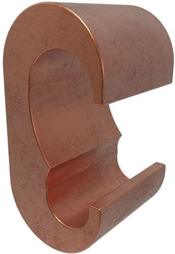 Ilsco ELT-4 Compression Grounding Crimp Connector