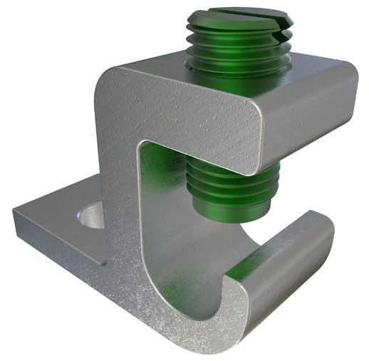 Ilsco GBL-1/0 Grounding Lug