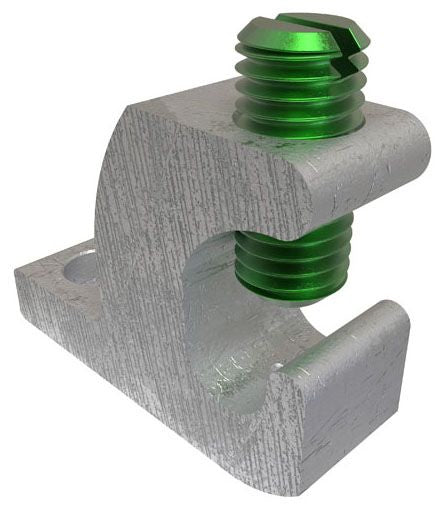 Ilsco GBL-4DB Grounding Lug