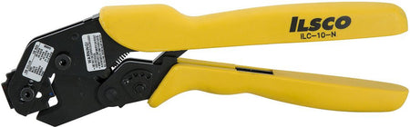 Ilsco ILC-10-N Handheld Crimping Tool