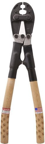 Ilsco ND-58 Compression Tool