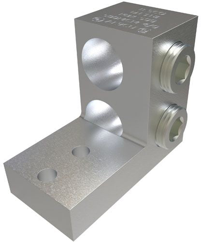 Ilsco PB2-500 Panelboard Lug