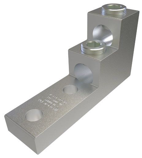 Ilsco PB2-600-2N Panelboard Lug