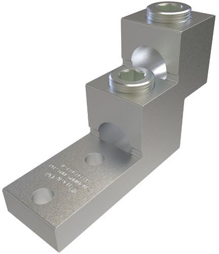 Ilsco PB2-600 Panelboard Lug