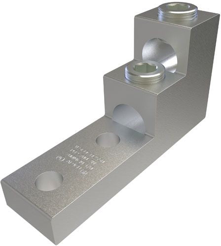 Ilsco PB2-750-2N Panelboard Lug