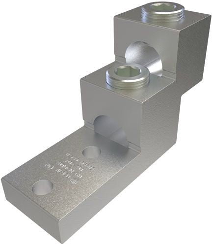 Ilsco PB2-750 Panelboard Lug