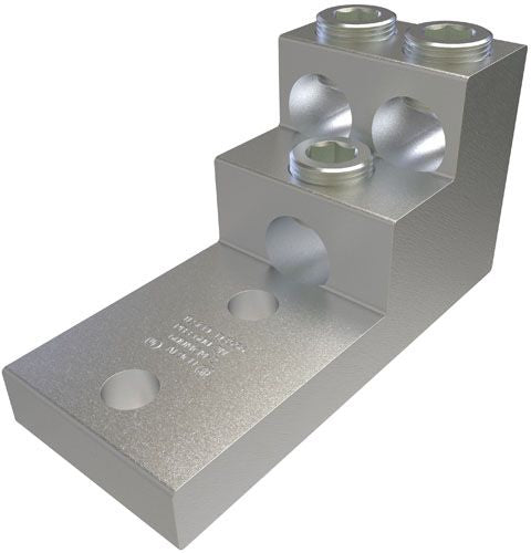 Ilsco PB3-600-2N Panelboard Lug