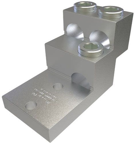 Ilsco PB3-600 Panelboard Lug