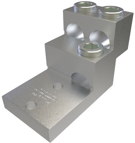 Ilsco PB3-600 Panelboard Lug