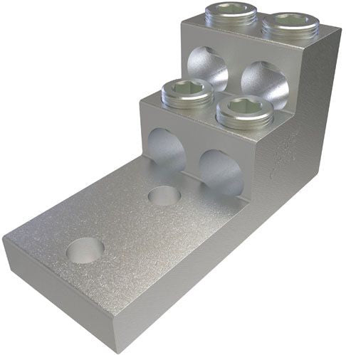 Ilsco PB4-600-2N Panelboard Lug