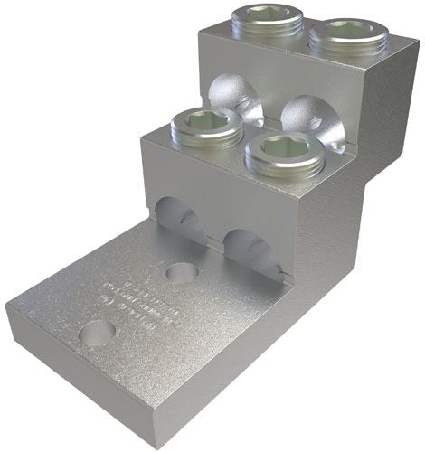 Ilsco PB4-600 Panelboard Lug