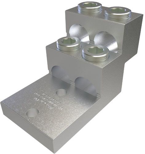 Ilsco PB4-750 Panelboard Lug