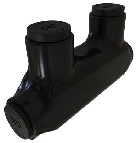 Ilsco PBT-500 Splice Reducer Connector