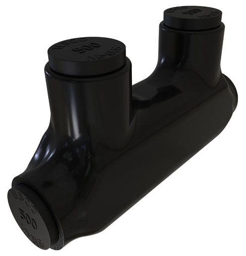 Ilsco PBT-500 Splice Reducer Connector
