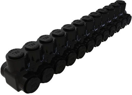 Ilsco PBTD-12-750 Multi-Tap Connector