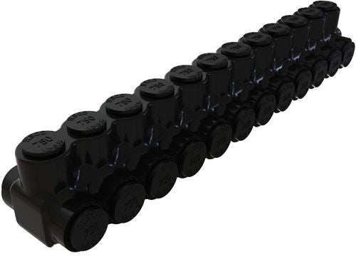 Ilsco PBTD-12-750 Multi-Tap Connector