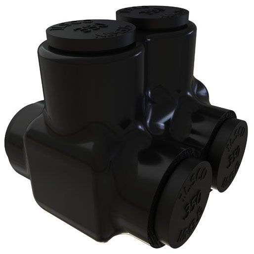 Ilsco PBTD-2-350 Multi-Tap Connector