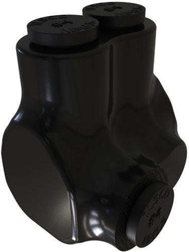 Ilsco PBTO-4 Splice Reducer Connector